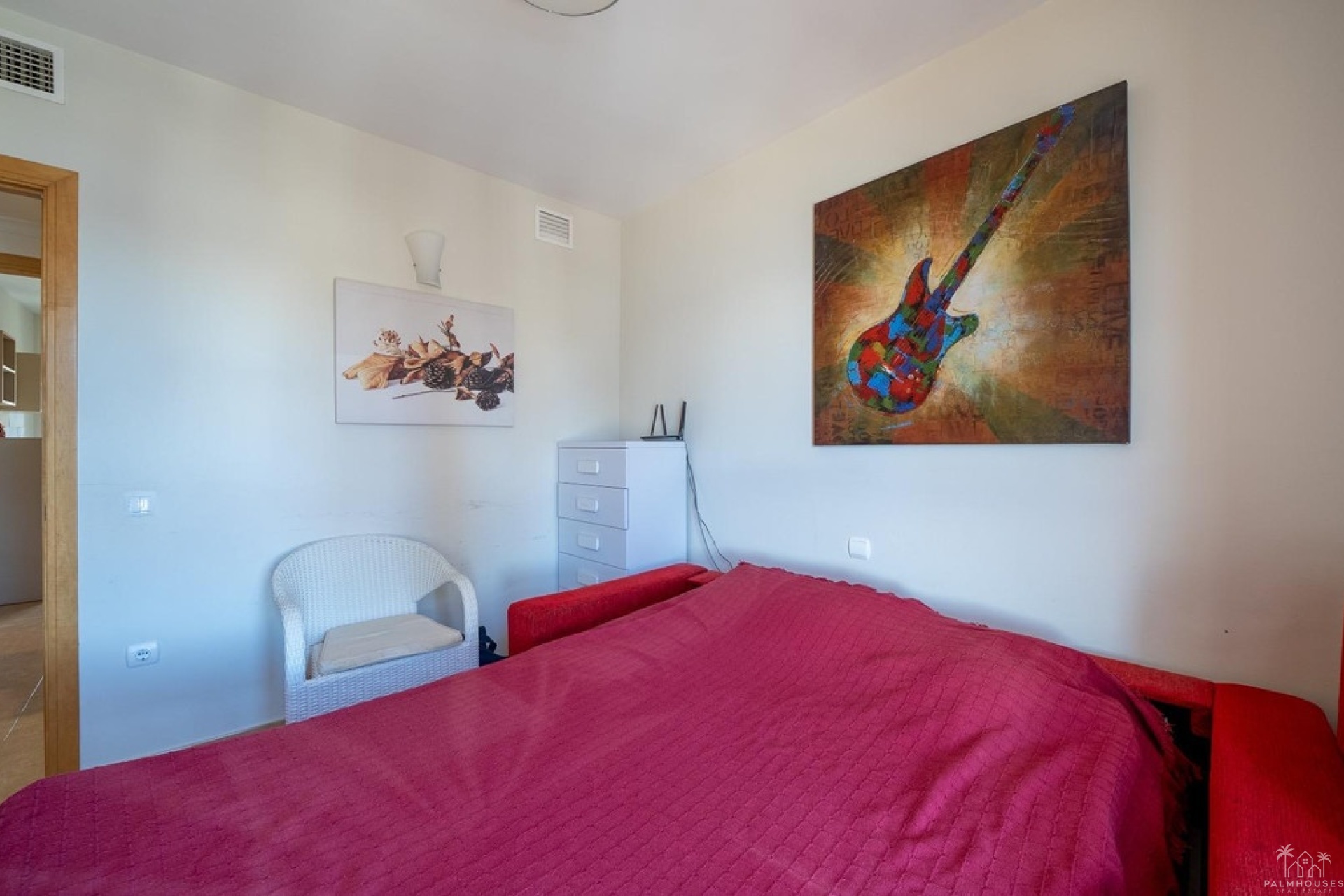 Herverkoop - Appartement - Calpe - Calpe Centro
