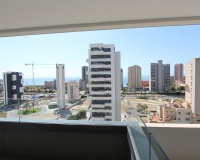 Herverkoop - Appartement - Calpe - Calpe Centro