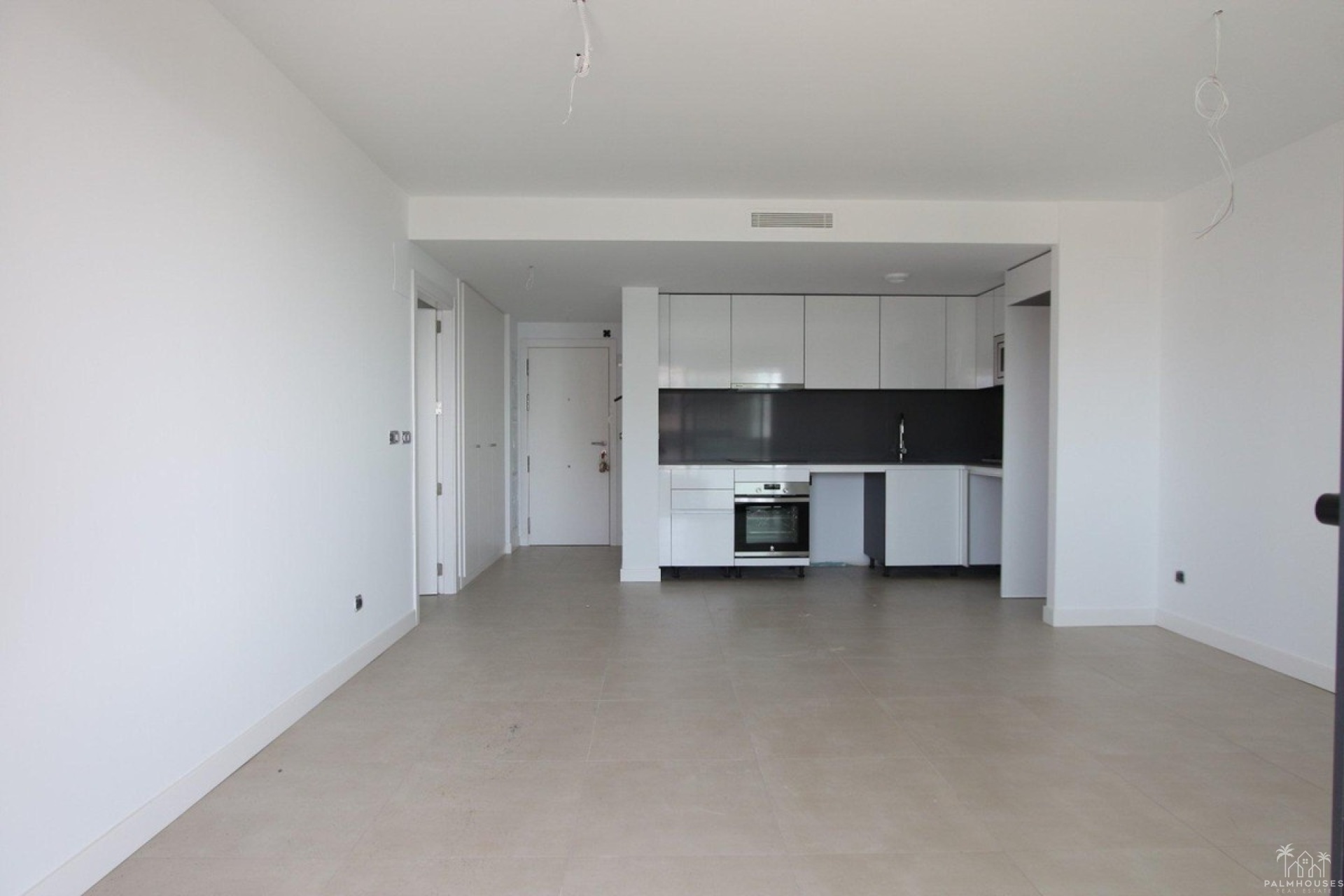 Herverkoop - Appartement - Calpe - Calpe Centro