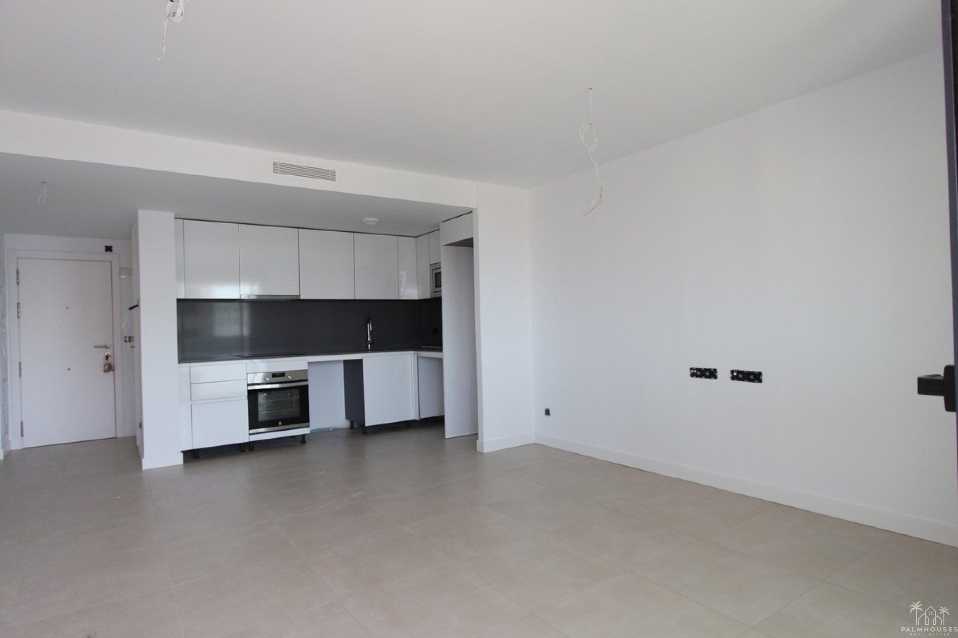 Herverkoop - Appartement - Calpe - Calpe Centro