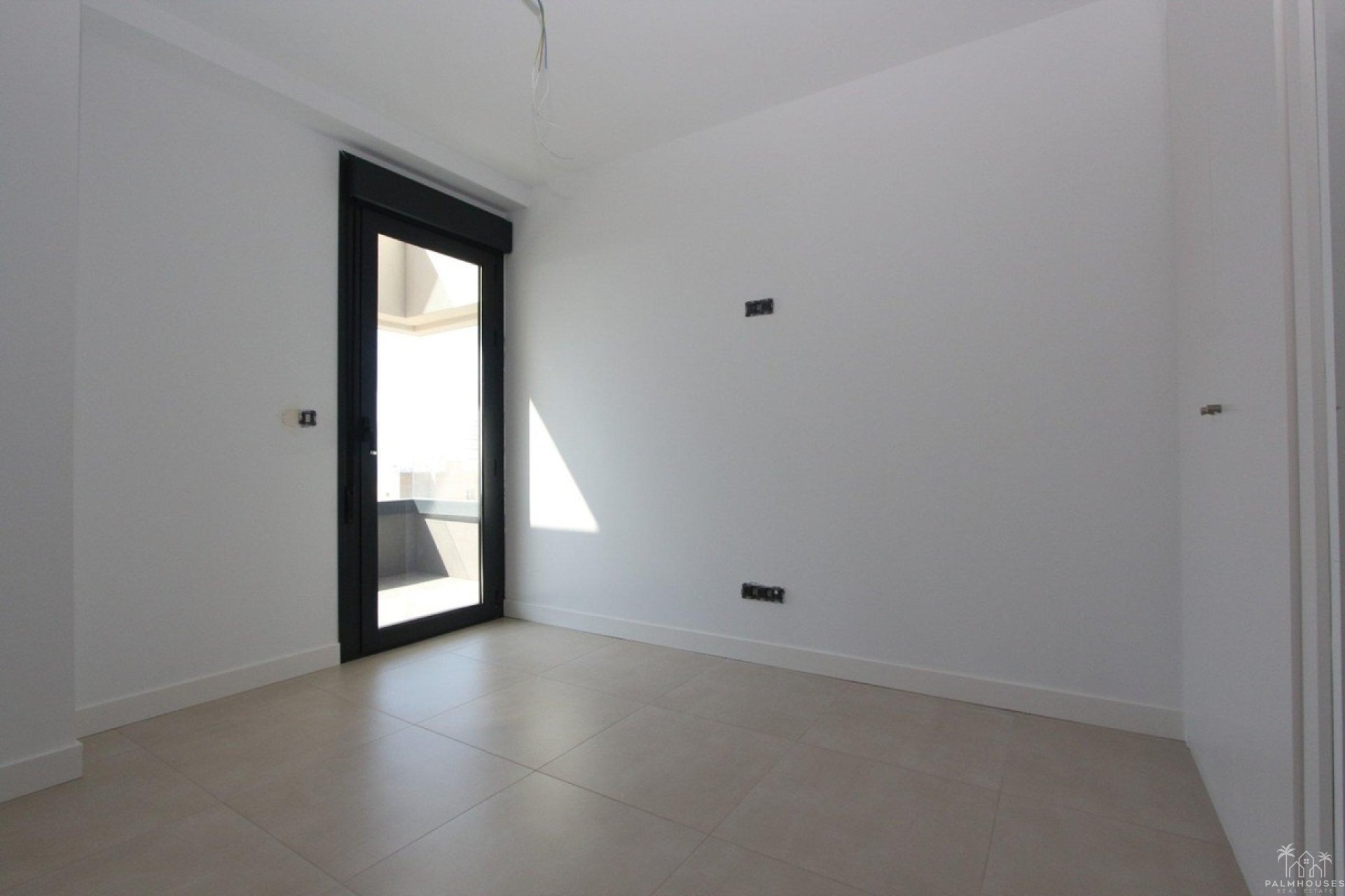 Herverkoop - Appartement - Calpe - Calpe Centro