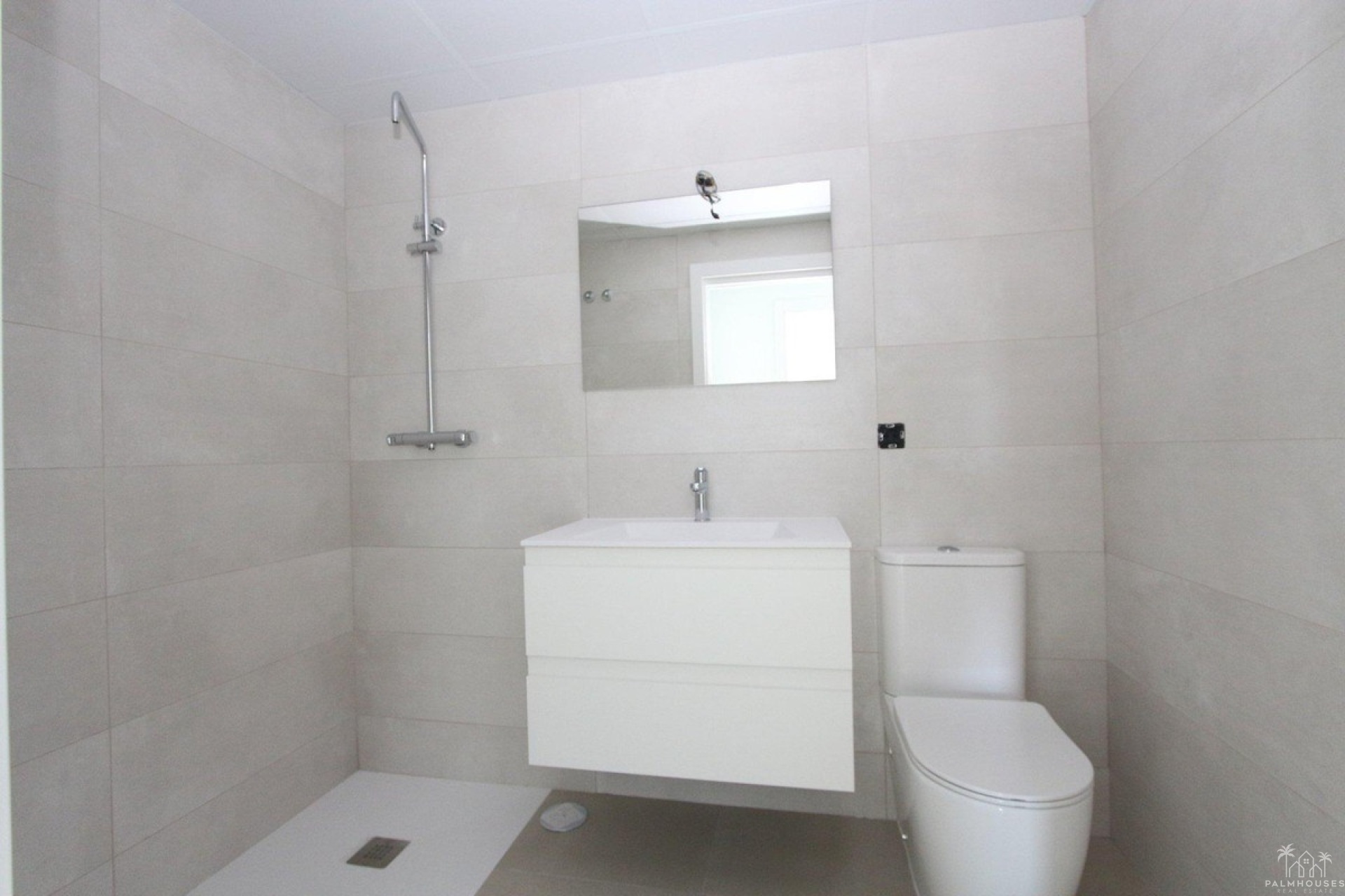 Herverkoop - Appartement - Calpe - Calpe Centro