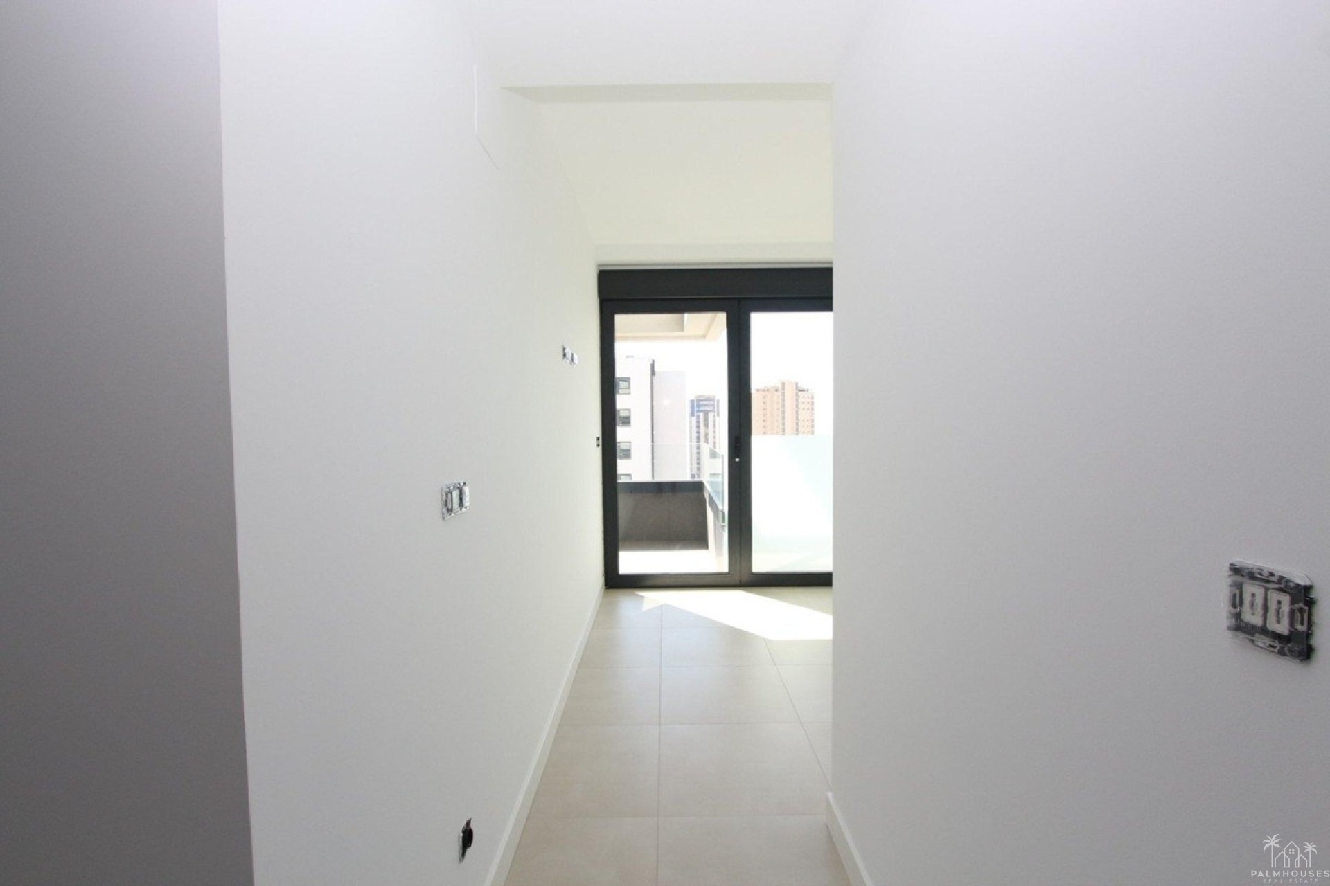Herverkoop - Appartement - Calpe - Calpe Centro