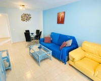 Herverkoop - Appartement - Calpe - Calpe Centro