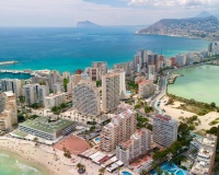 Herverkoop - Appartement - Calpe - Calpe Centro