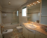 Herverkoop - Appartement - Calpe - Calpe Centro