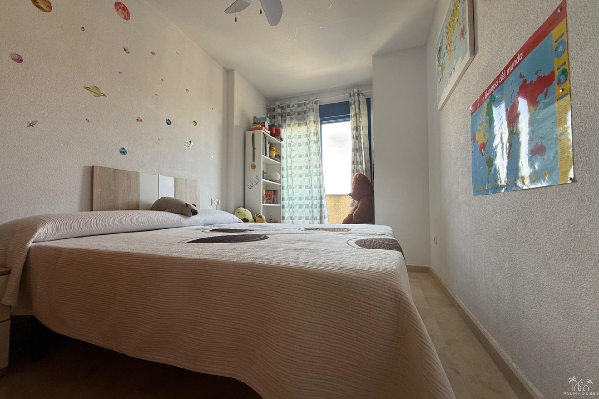 Herverkoop - Appartement - Calpe - Calpe Centro