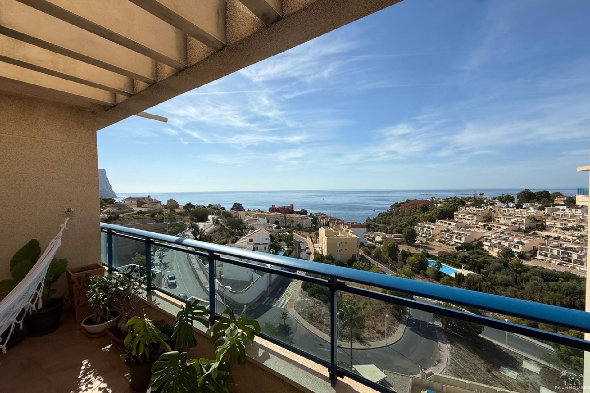 Herverkoop - Appartement - Calpe - Calpe Centro