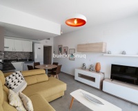 Herverkoop - Appartement - Calpe - Calpe Centro