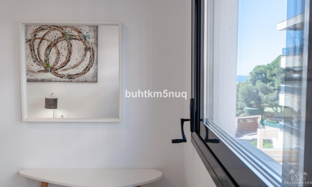 Herverkoop - Appartement - Calpe - Calpe Centro