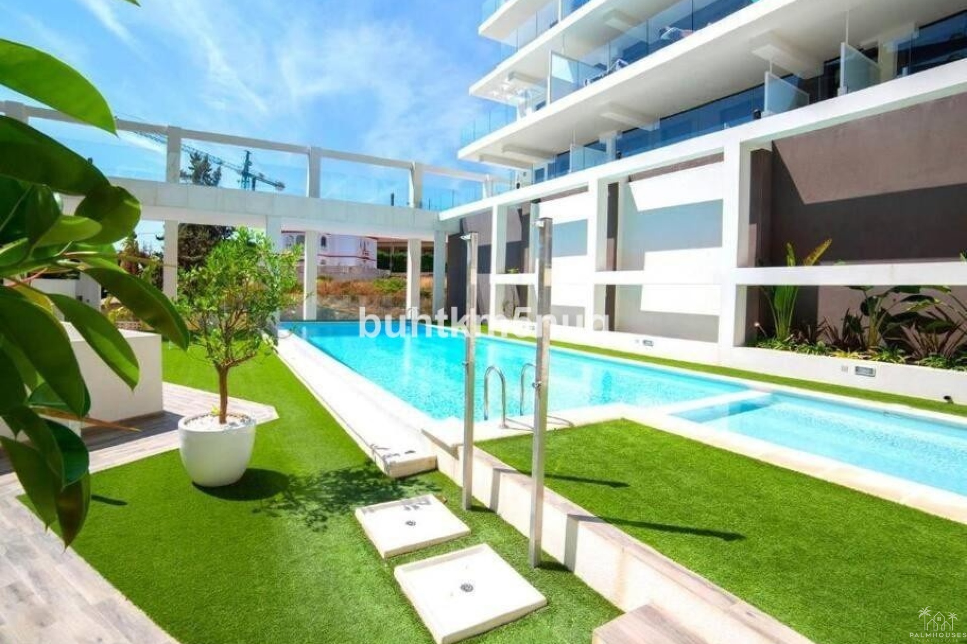 Herverkoop - Appartement - Calpe - Calpe Centro