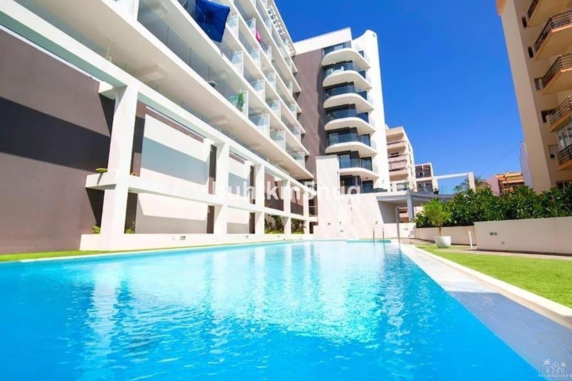 Herverkoop - Appartement - Calpe - Calpe Centro