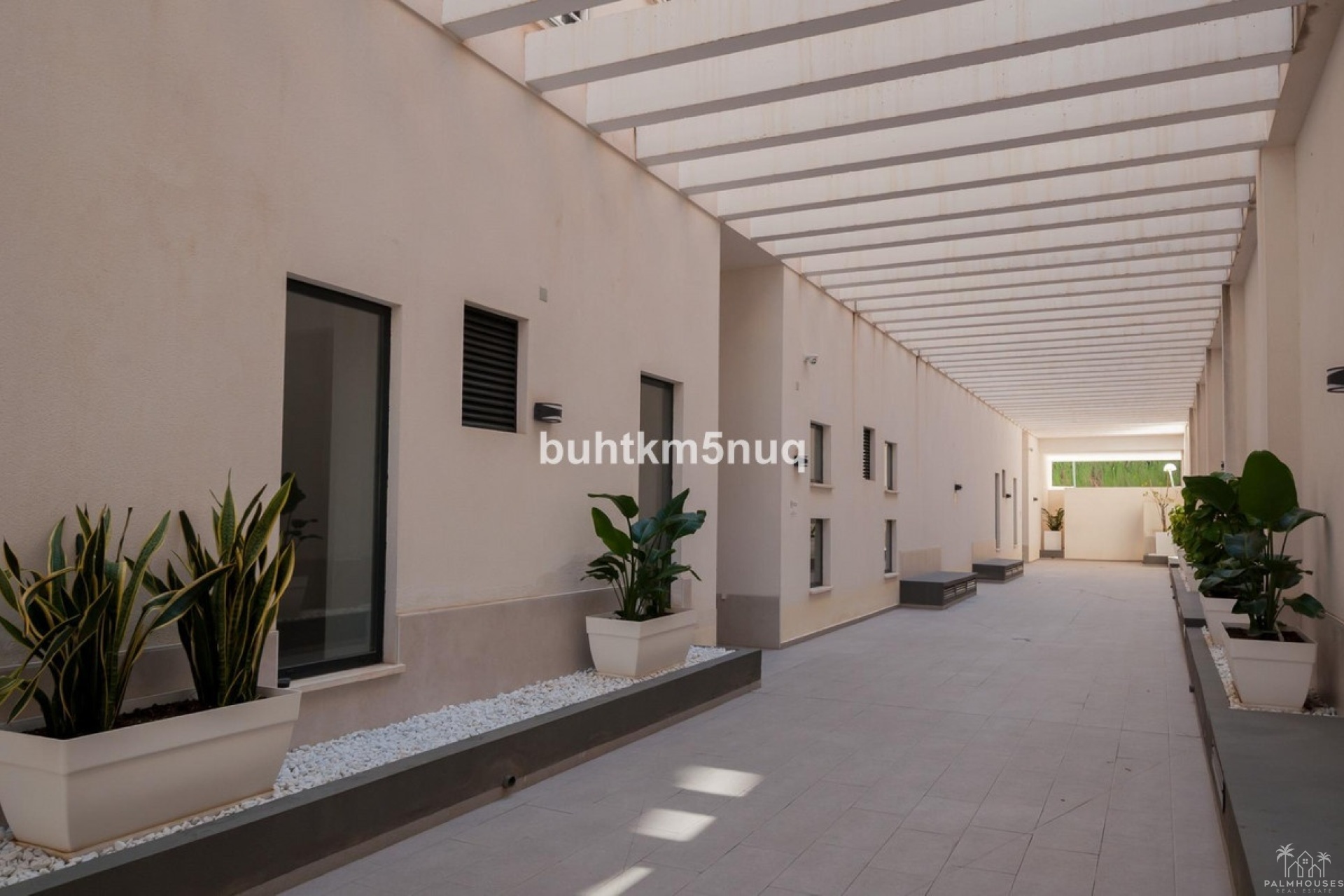 Herverkoop - Appartement - Calpe - Calpe Centro