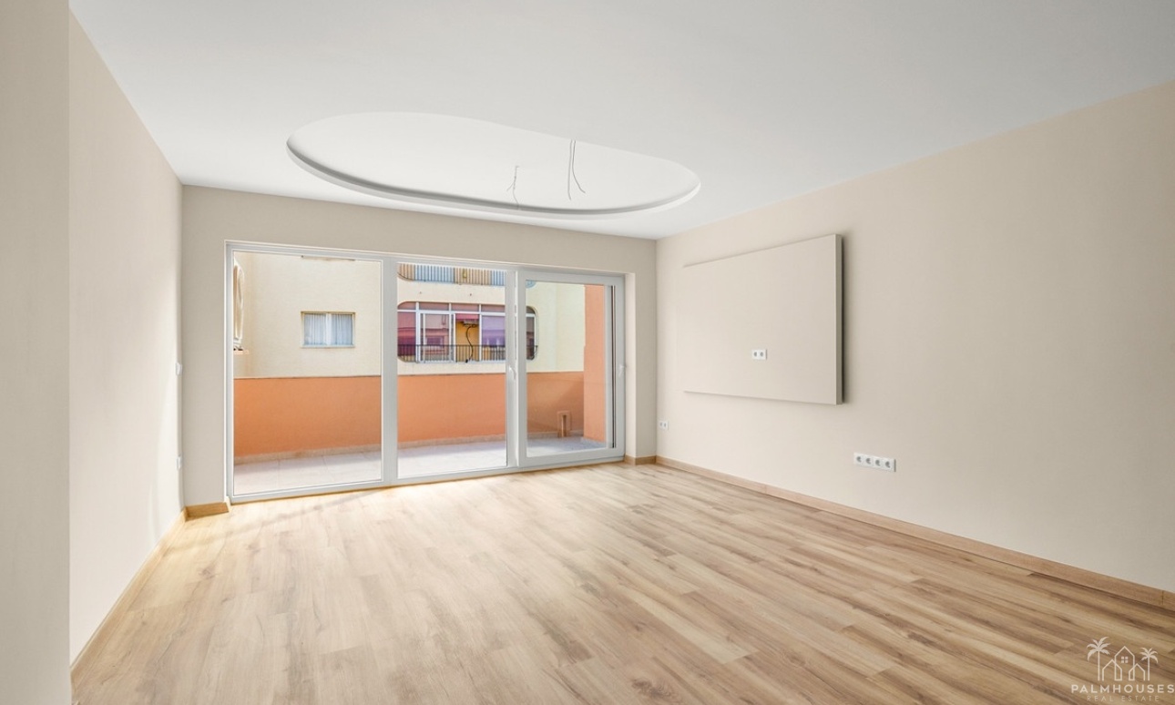Herverkoop - Appartement - Calpe - Calpe Centro