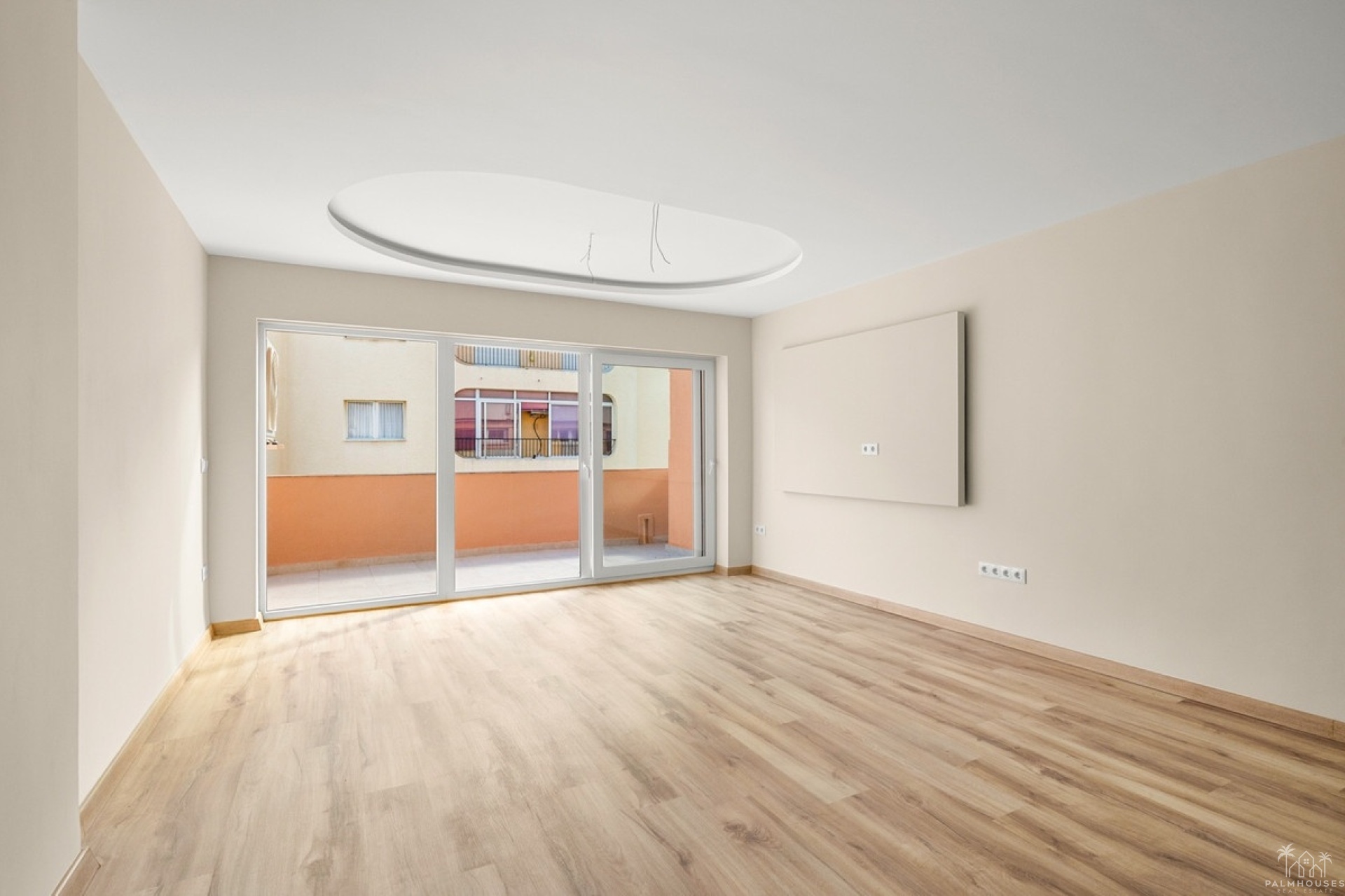 Herverkoop - Appartement - Calpe - Calpe Centro