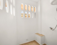 Herverkoop - Appartement - Calpe - Calpe Centro
