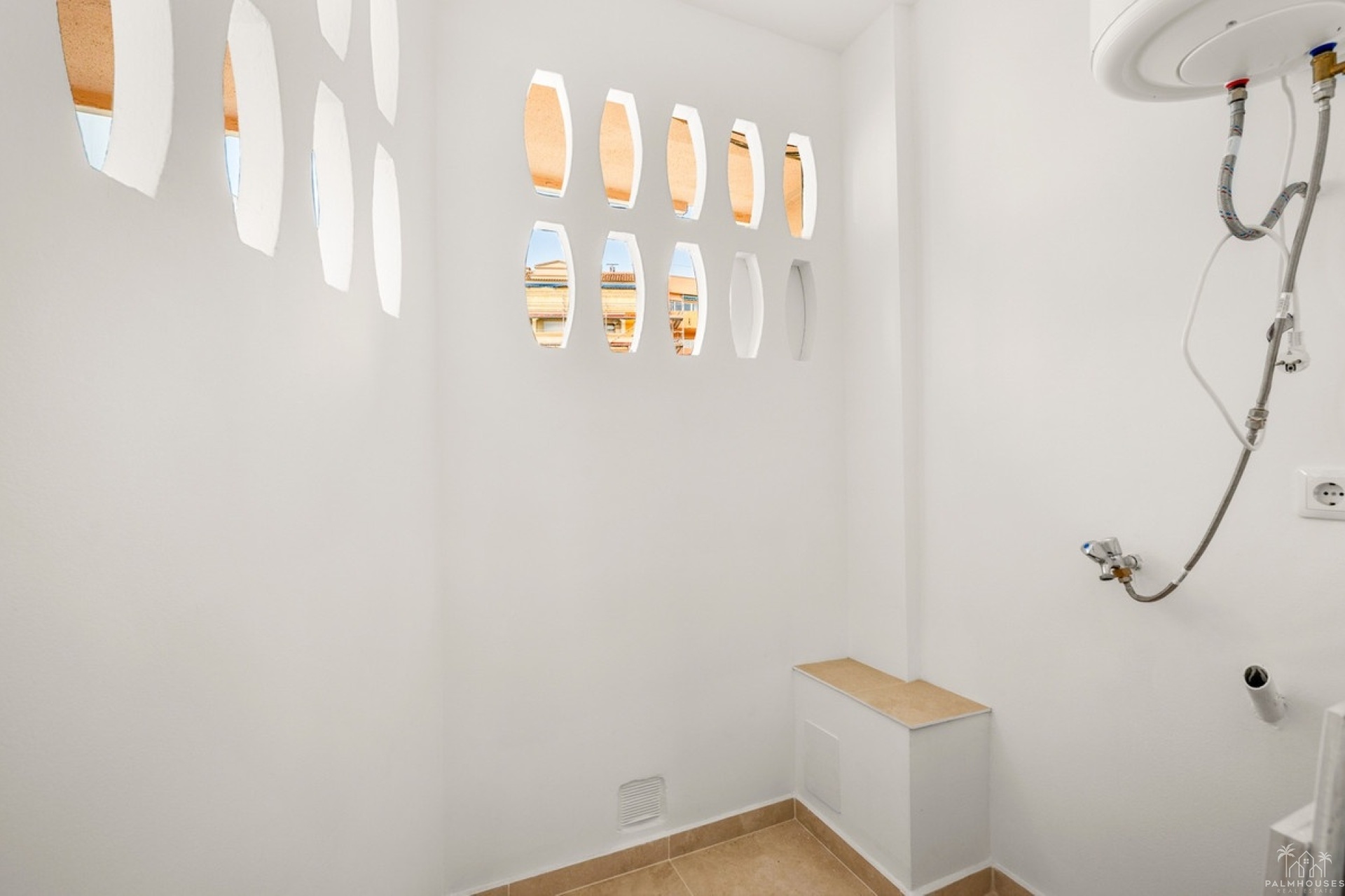 Herverkoop - Appartement - Calpe - Calpe Centro