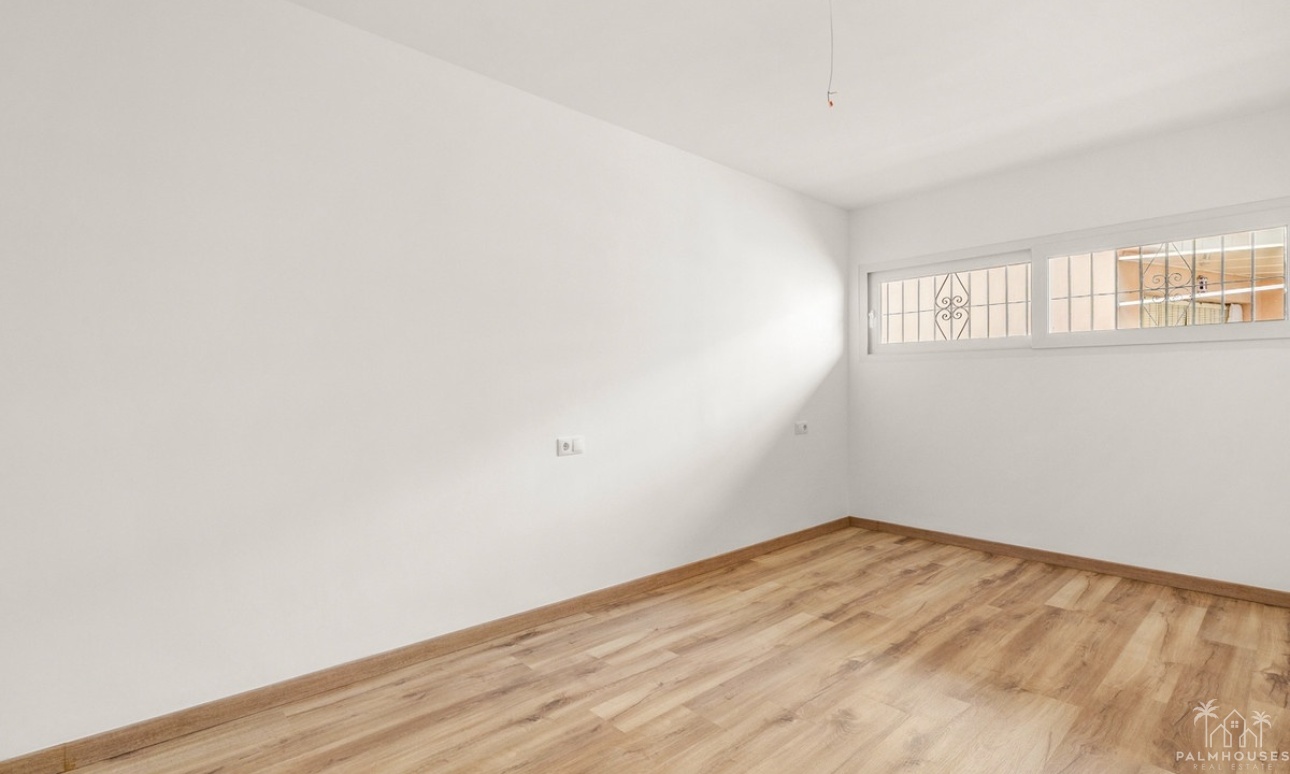 Herverkoop - Appartement - Calpe - Calpe Centro