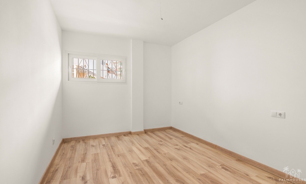 Herverkoop - Appartement - Calpe - Calpe Centro