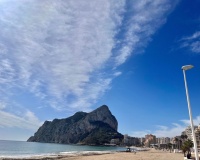 Herverkoop - Appartement - Calpe - Calpe Centro