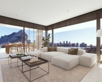 Herverkoop - Appartement - Calpe - Calpe Centro