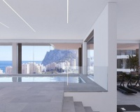 Herverkoop - Appartement - Calpe - Calpe Centro