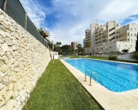 Herverkoop - Appartement - Calpe - Calpe Centro