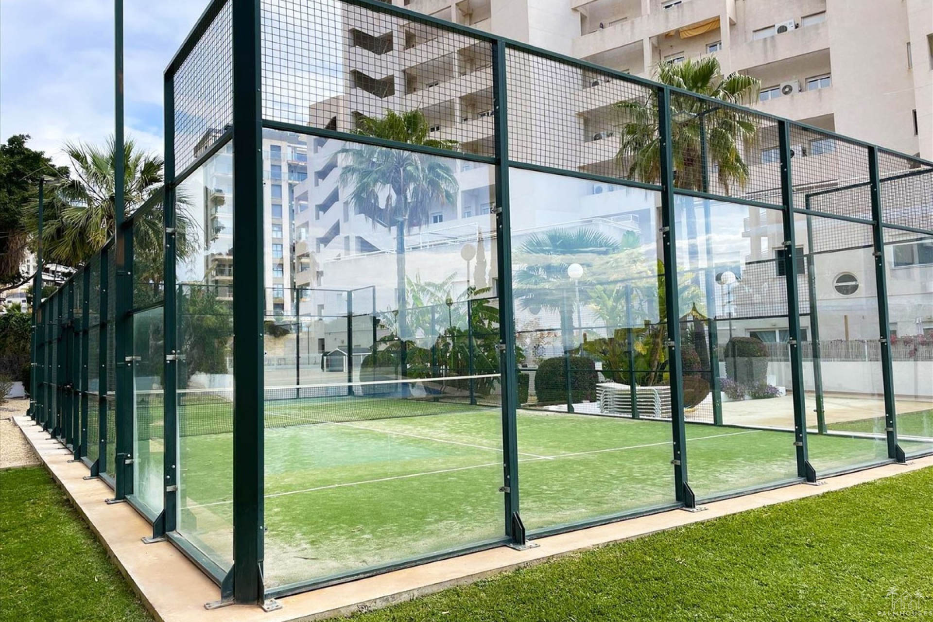 Herverkoop - Appartement - Calpe - Calpe Centro