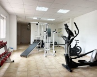 Herverkoop - Appartement - Calpe - Calpe Centro