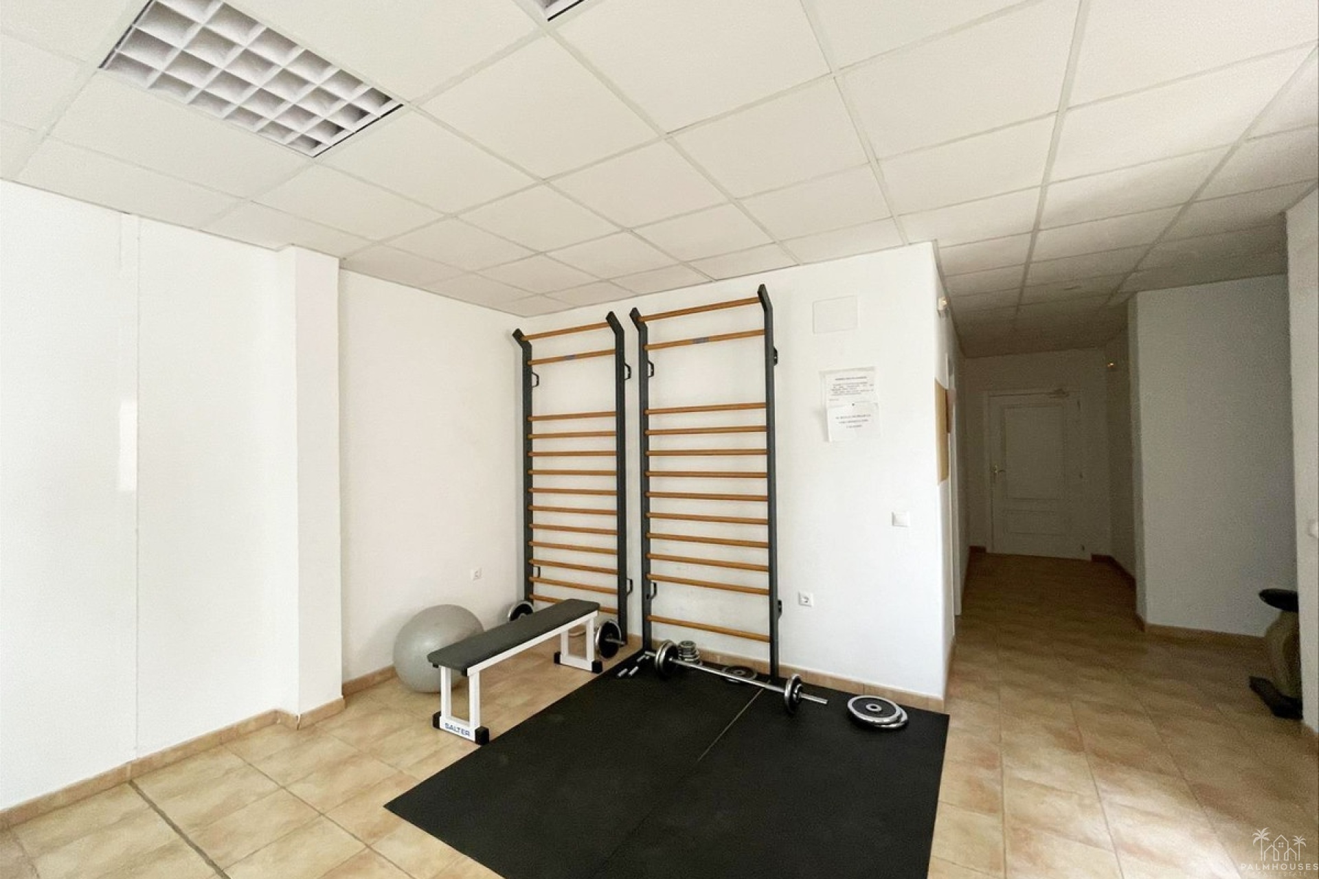 Herverkoop - Appartement - Calpe - Calpe Centro