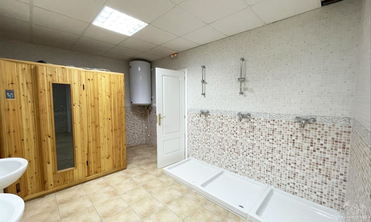 Herverkoop - Appartement - Calpe - Calpe Centro