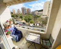 Herverkoop - Appartement - Calpe - Calpe Centro