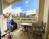 Herverkoop - Appartement - Calpe - Calpe Centro