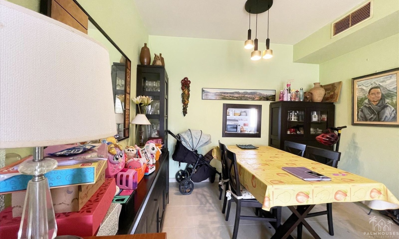 Herverkoop - Appartement - Calpe - Calpe Centro