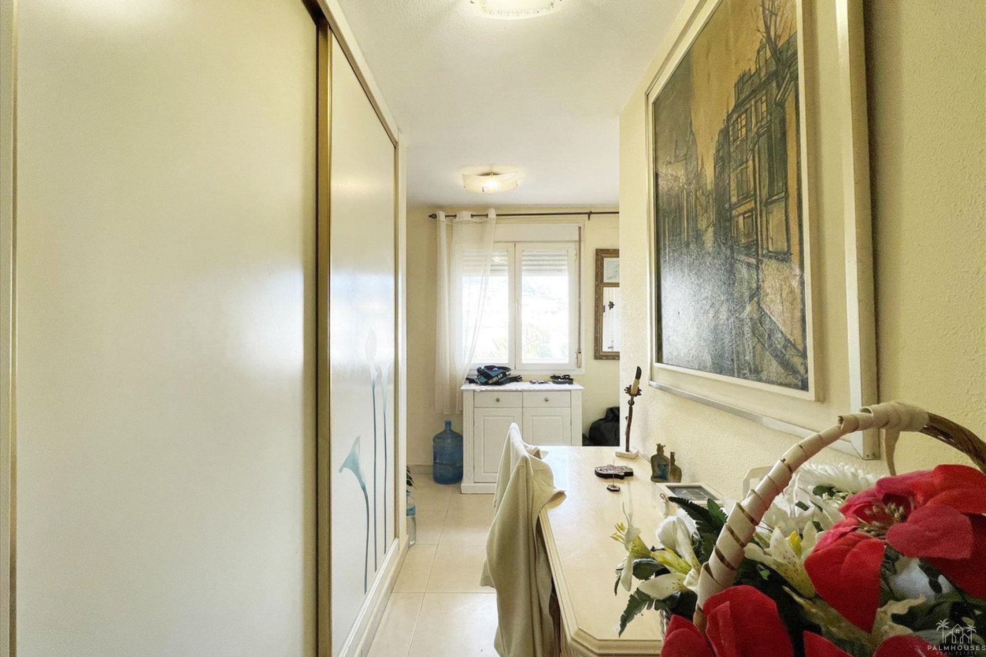 Herverkoop - Appartement - Calpe - Calpe Centro