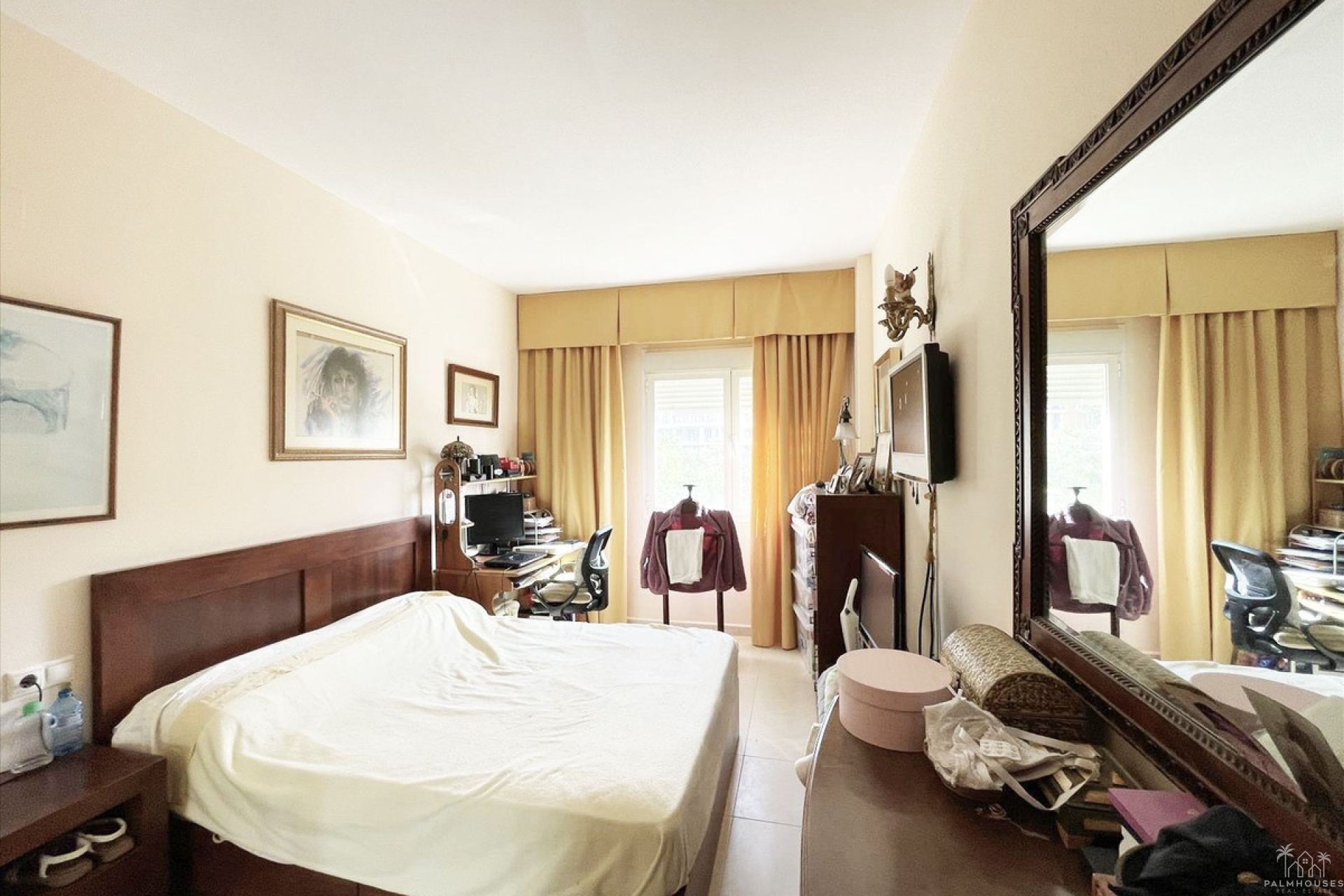 Herverkoop - Appartement - Calpe - Calpe Centro