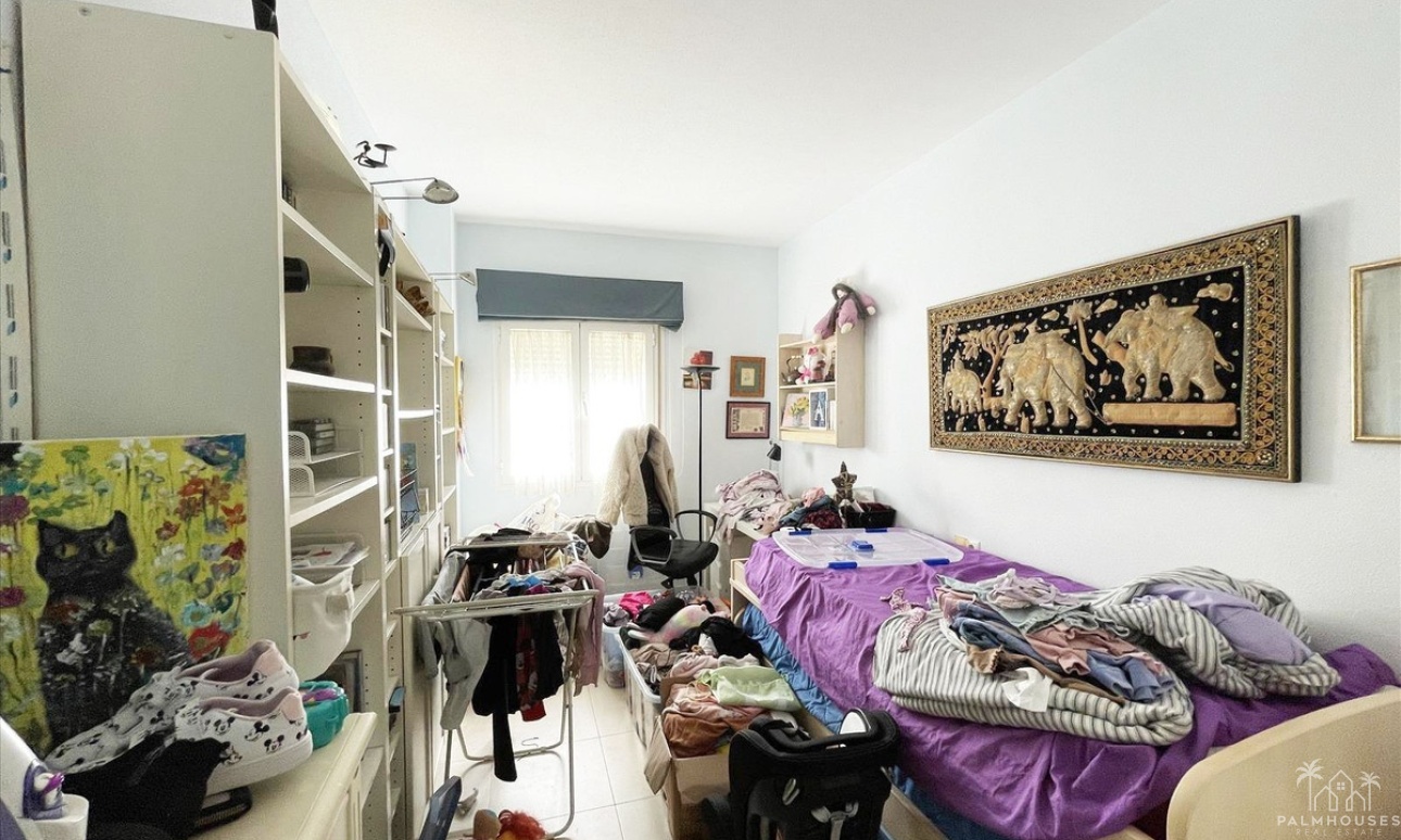 Herverkoop - Appartement - Calpe - Calpe Centro