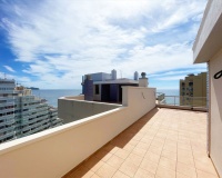 Herverkoop - Appartement - Calpe - Calpe Centro