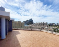 Herverkoop - Appartement - Calpe - Calpe Centro