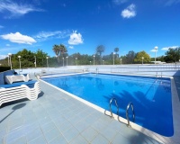 Herverkoop - Appartement - Calpe - Calpe Centro