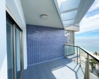 Herverkoop - Appartement - Calpe - Calpe Centro
