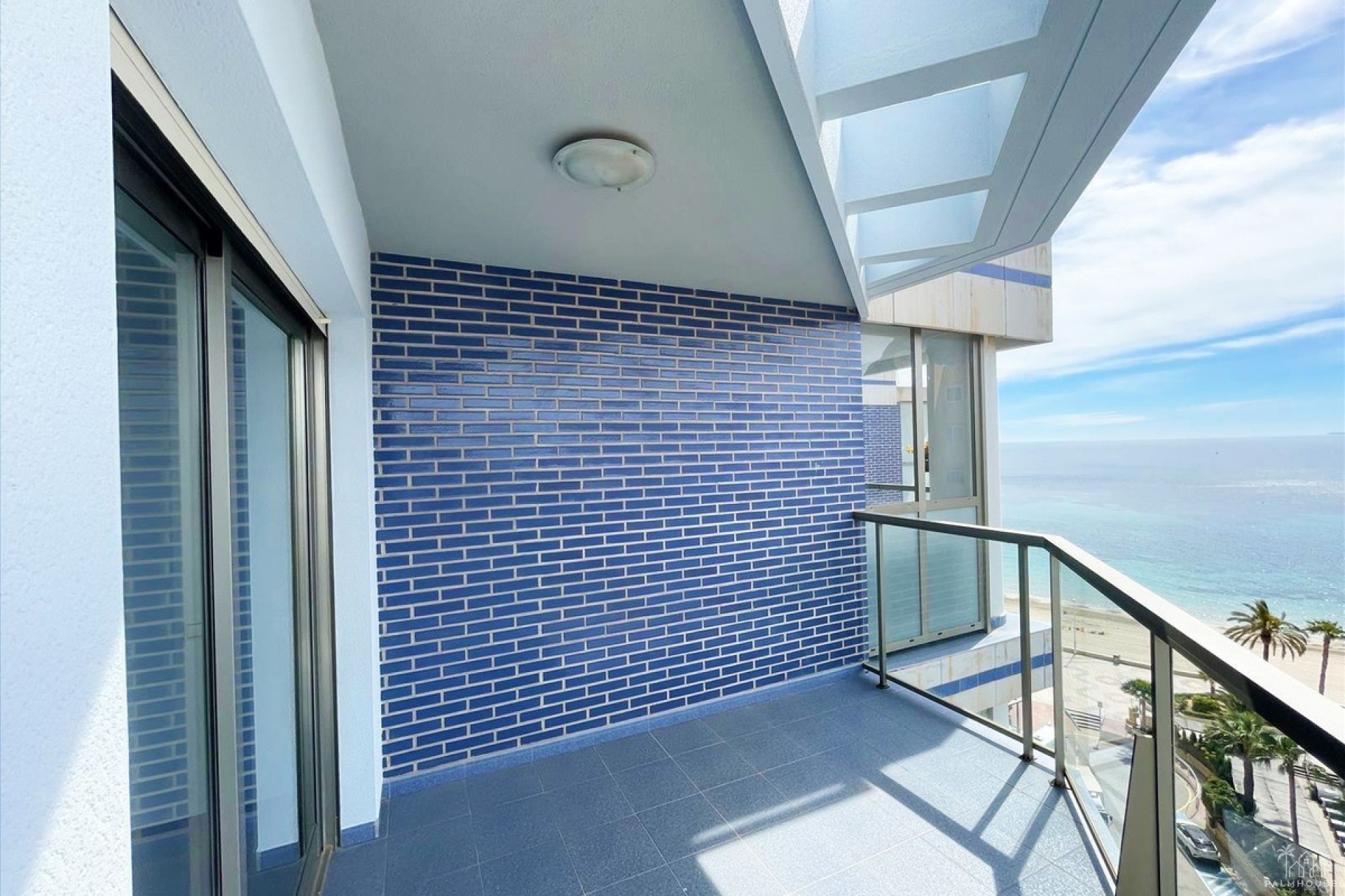 Herverkoop - Appartement - Calpe - Calpe Centro