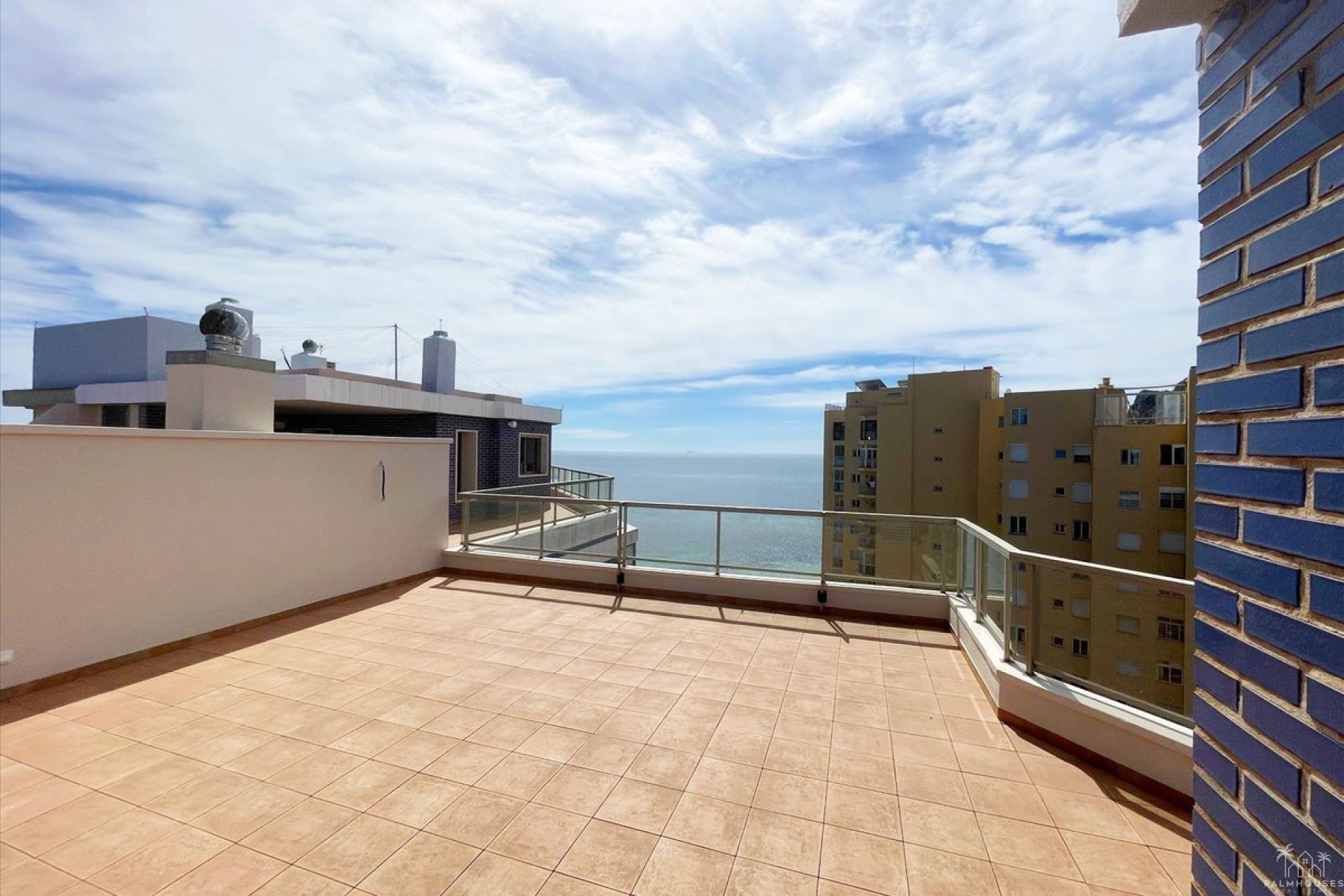 Herverkoop - Appartement - Calpe - Calpe Centro