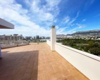 Herverkoop - Appartement - Calpe - Calpe Centro