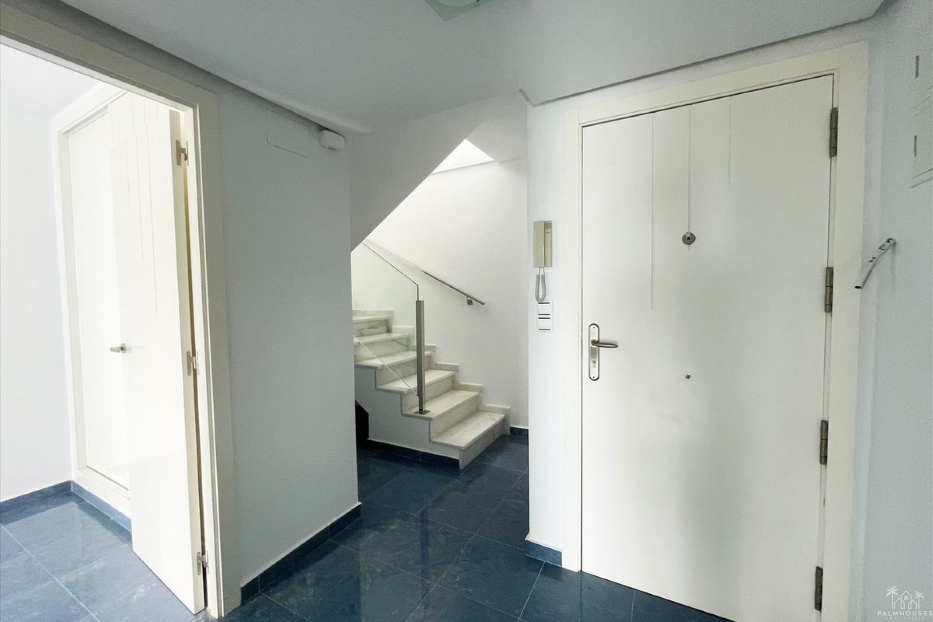Herverkoop - Appartement - Calpe - Calpe Centro