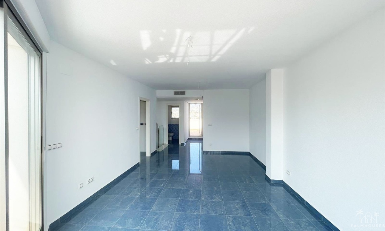 Herverkoop - Appartement - Calpe - Calpe Centro