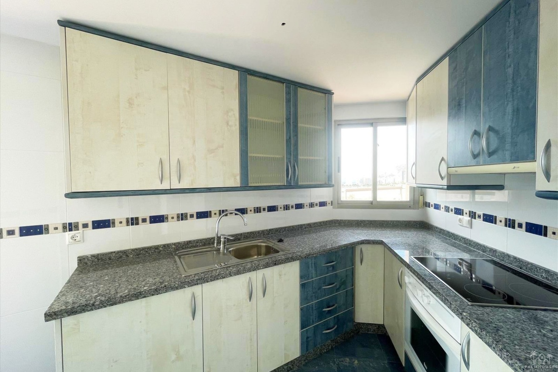 Herverkoop - Appartement - Calpe - Calpe Centro