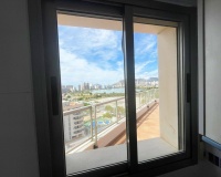 Herverkoop - Appartement - Calpe - Calpe Centro
