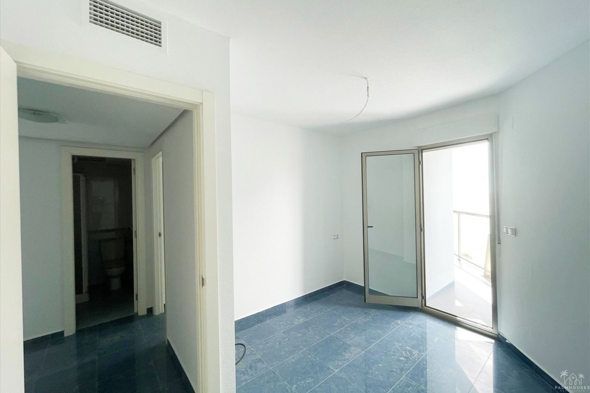 Herverkoop - Appartement - Calpe - Calpe Centro