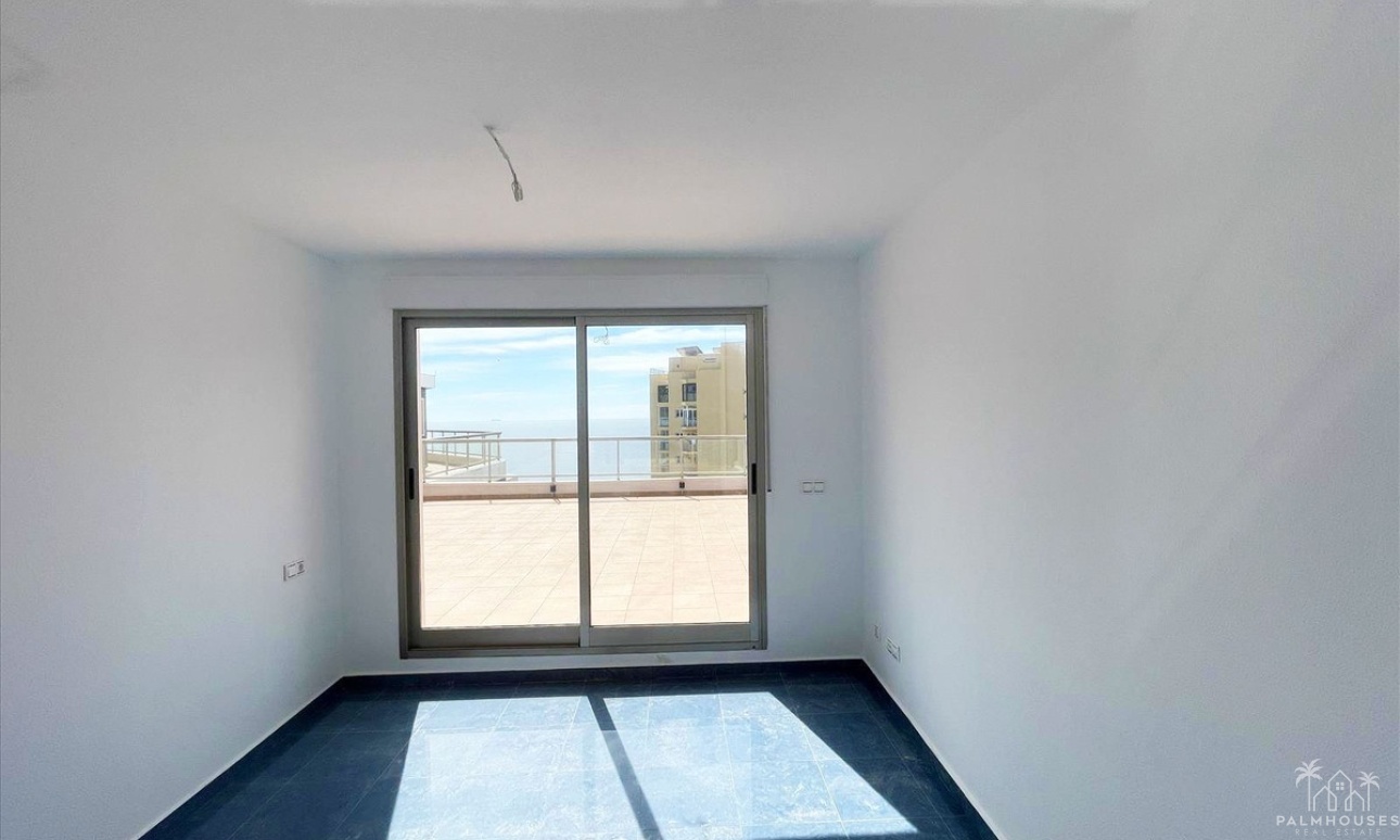 Herverkoop - Appartement - Calpe - Calpe Centro